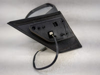 2013-2017 Volkswagen Cc Passenger Side View Mirror - Right Door Mirror OEM Used - Oemusedautoparts1.com