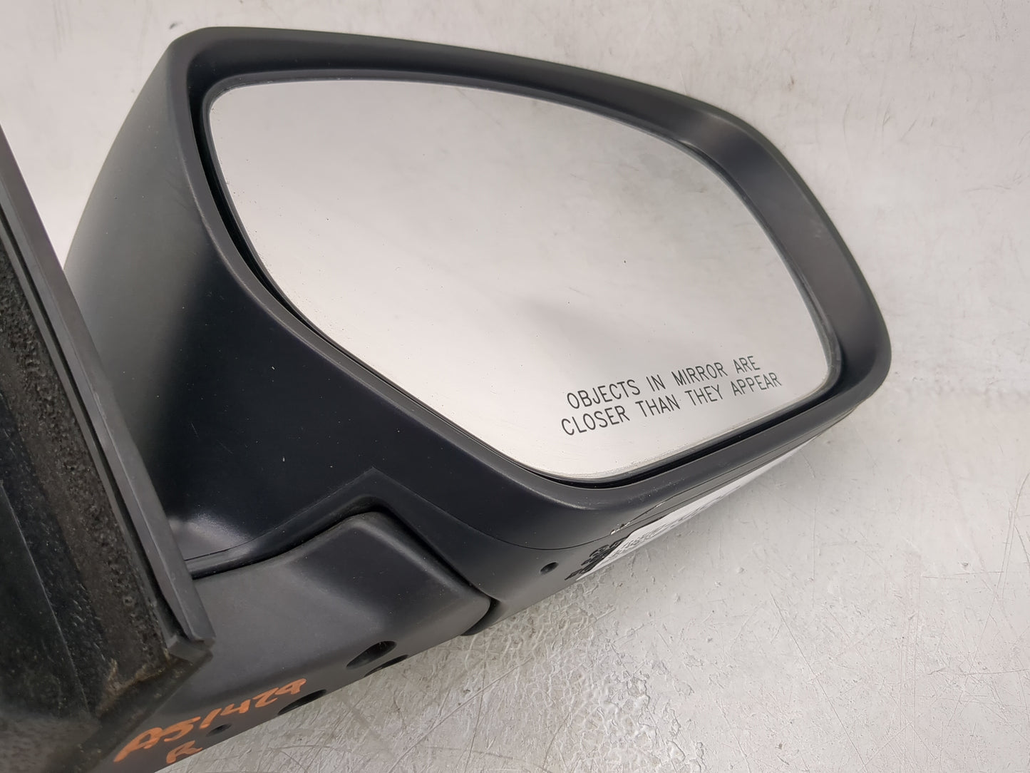 2013-2017 Volkswagen Cc Passenger Side View Mirror - Right Door Mirror OEM Used - Oemusedautoparts1.com