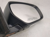 2013-2017 Volkswagen Cc Passenger Side View Mirror - Right Door Mirror OEM Used - Oemusedautoparts1.com