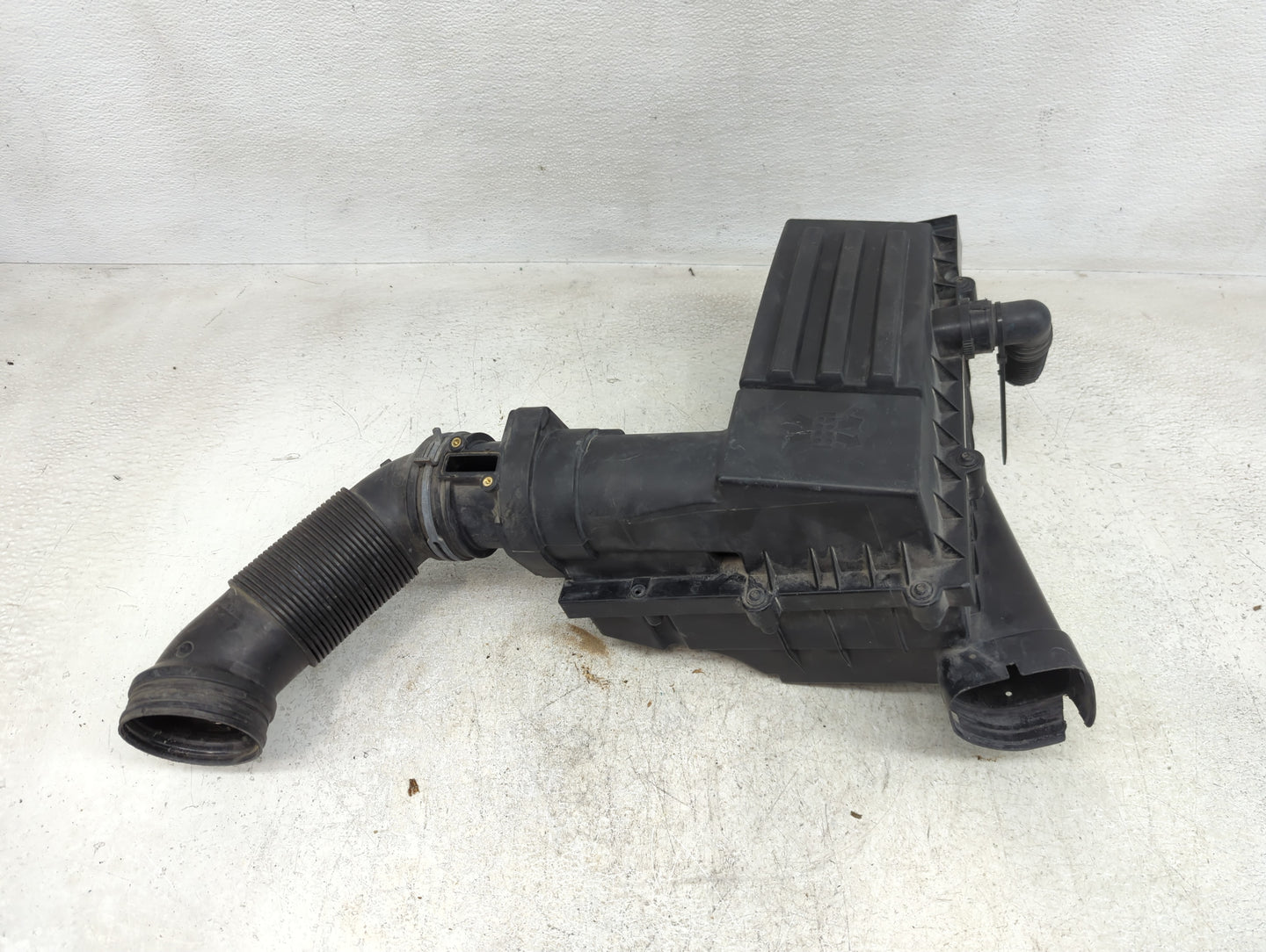 2009-2017 Volkswagen Cc Mass Air Flow Meter Maf - Oemusedautoparts1.com