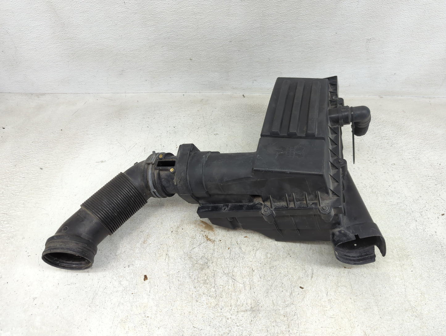 2009-2017 Volkswagen Cc Mass Air Flow Meter Maf - Oemusedautoparts1.com