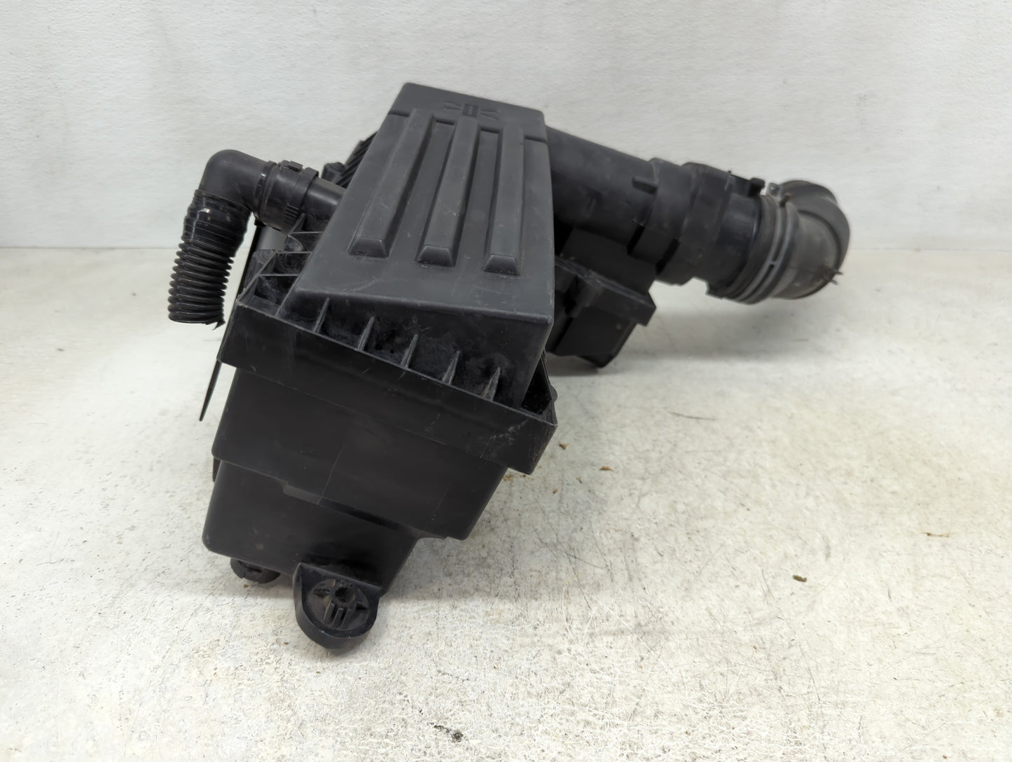 2009-2017 Volkswagen Cc Mass Air Flow Meter Maf - Oemusedautoparts1.com