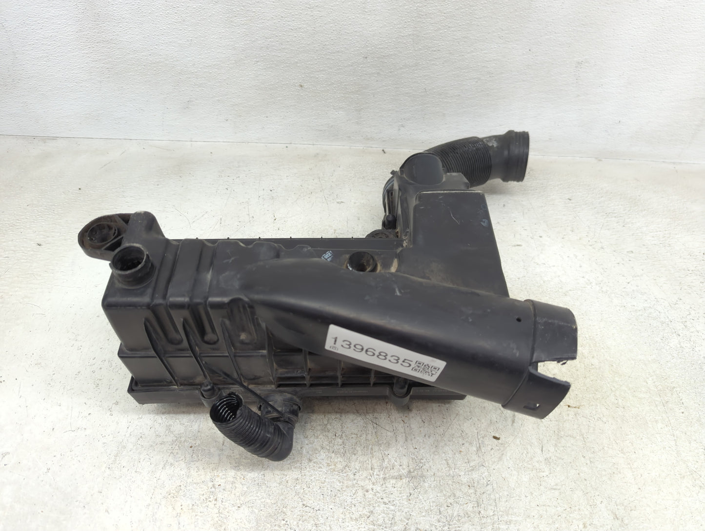 2009-2017 Volkswagen Cc Mass Air Flow Meter Maf - Oemusedautoparts1.com