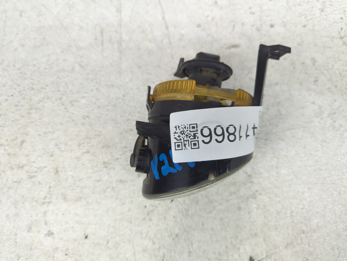 2013-2017 Volkswagen Cc Driver Left Oem Front Light Lamp - Oemusedautoparts1.com