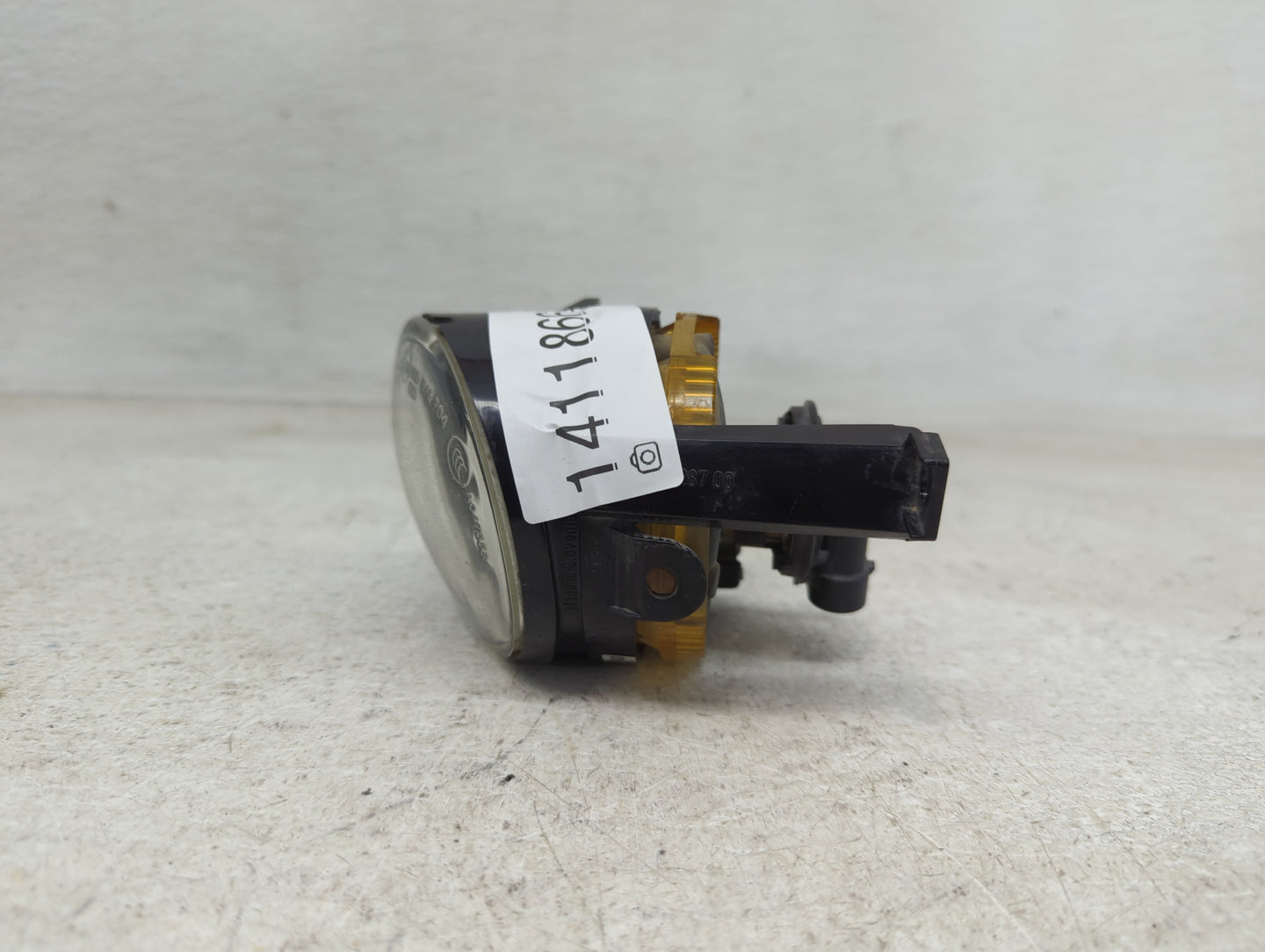 2013-2017 Volkswagen Cc Driver Left Oem Front Light Lamp - Oemusedautoparts1.com