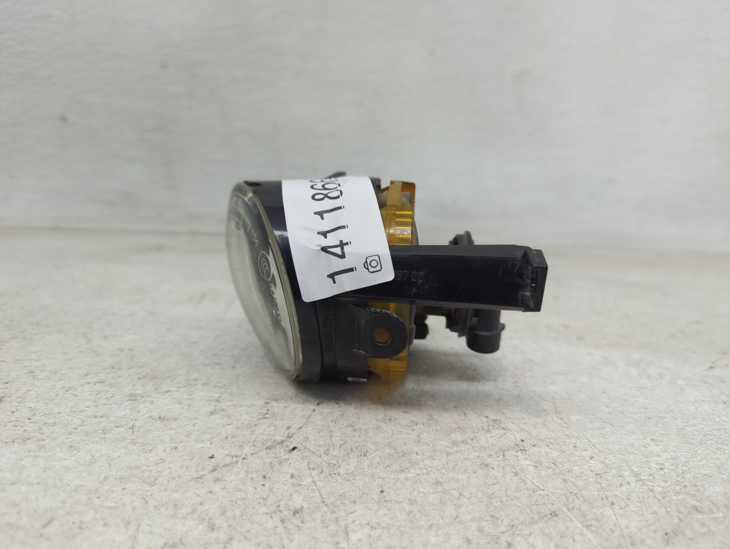 2013-2017 Volkswagen Cc Driver Left Oem Front Light Lamp - Oemusedautoparts1.com