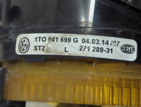 2013-2017 Volkswagen Cc Driver Left Oem Front Light Lamp - Oemusedautoparts1.com
