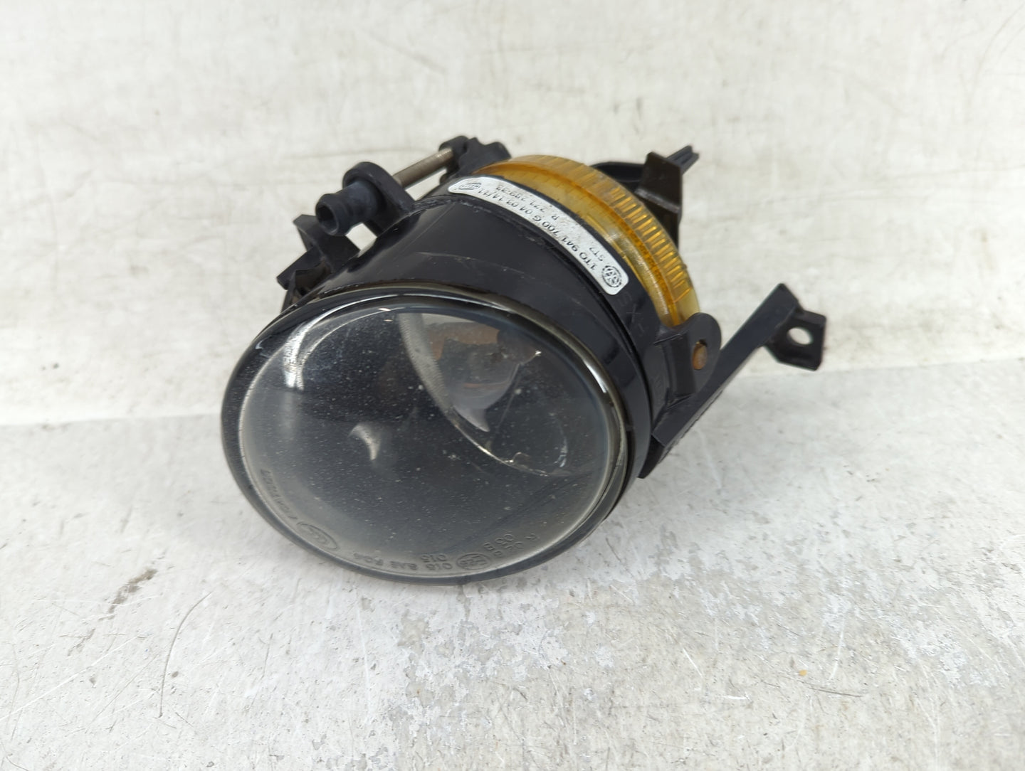 2013-2017 Volkswagen Cc Passenger Right Oem Front Light Lamp - Oemusedautoparts1.com