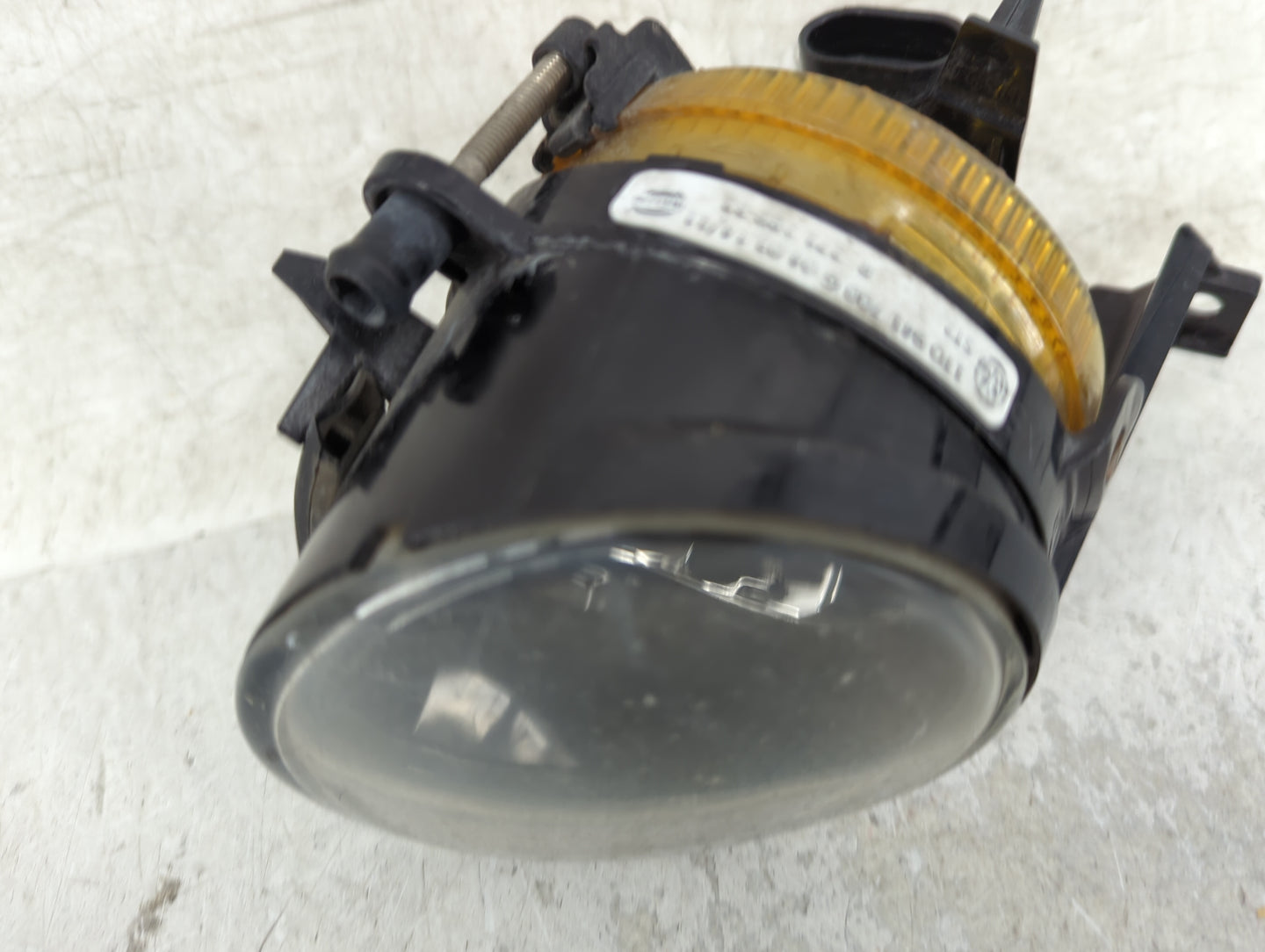 2013-2017 Volkswagen Cc Passenger Right Oem Front Light Lamp - Oemusedautoparts1.com