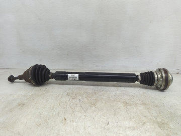 2011-2017 Volkswagen Cc Axle Shaft Front Driver Cv C/v - Oemusedautoparts1.com