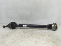 2011-2017 Volkswagen Cc Axle Shaft Front Driver Cv C/v - Oemusedautoparts1.com