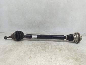 compare product 2011-2017 Volkswagen Cc Axle Shaft Front Driver Cv C/v