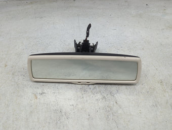 compare product 2014 Volkswagen Cc Interior Rear View Mirror Replacement OEM Fits OEM Used Auto Parts