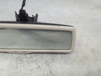 2014 Volkswagen Cc Interior Rear View Mirror Replacement OEM Fits OEM Used Auto Parts - Oemusedautoparts1.com