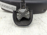 2014 Volkswagen Cc Interior Rear View Mirror Replacement OEM Fits OEM Used Auto Parts - Oemusedautoparts1.com