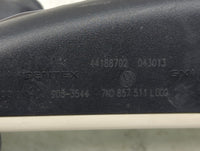 2014 Volkswagen Cc Interior Rear View Mirror Replacement OEM P/N:905-3544 44188702 Fits OEM Used Auto Parts - Oemusedautopar