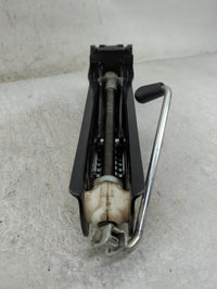 2014 Volkswagen Cc Spare Scissor Car Jack - Oemusedautoparts1.com