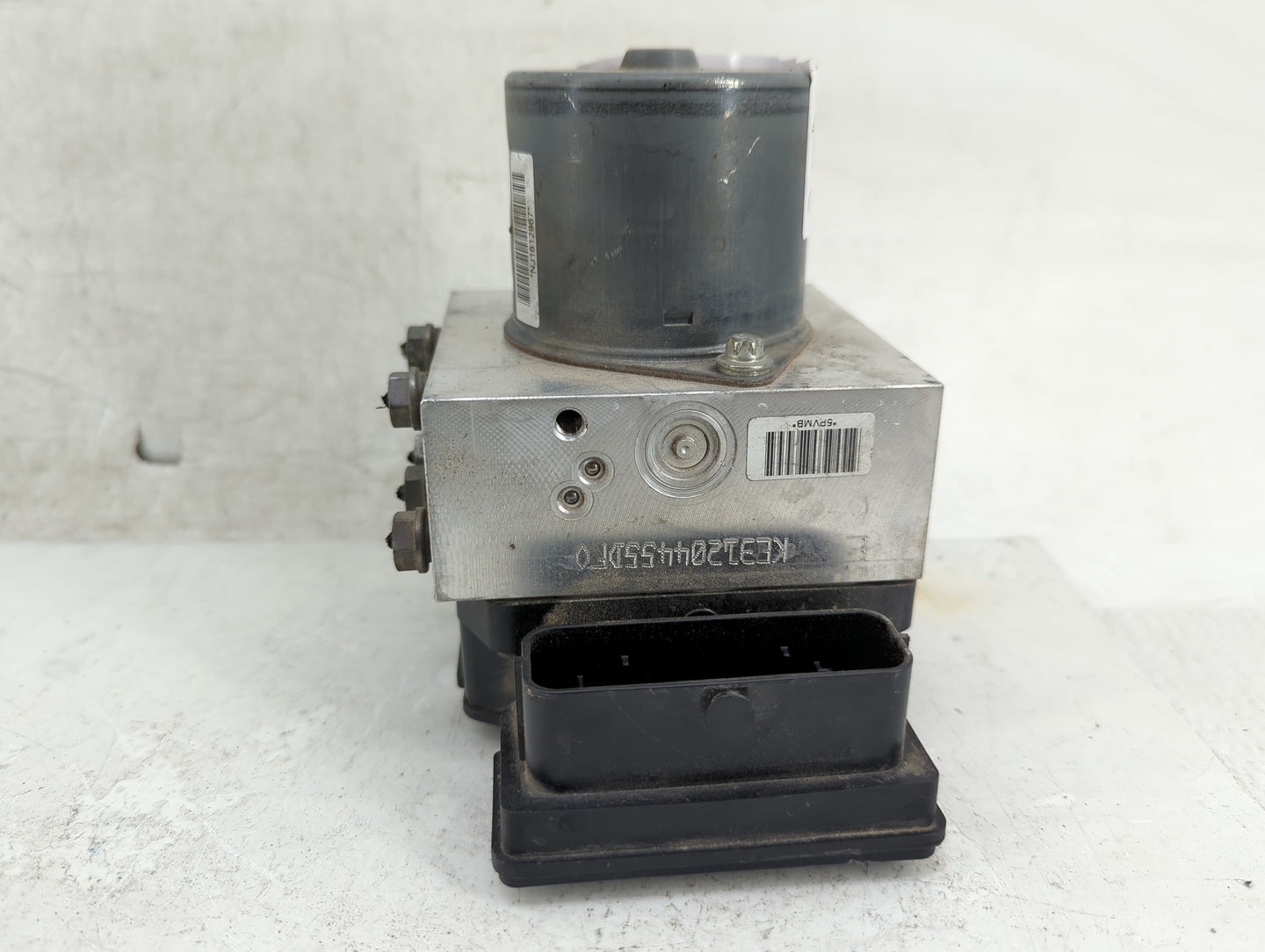 2011-2017 Volkswagen Cc ABS Pump Control Module Replacement P/N:3AA 614 109 AP Fits Fits 2011 2012 2013 2014 2015 2016 2017 