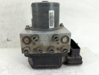 2011-2017 Volkswagen Cc Anti-Lock Brake ABS Pump Module Actuator OEM P/N:3AA 614 109 AP Fits OEM Used Auto Parts - Oemusedau