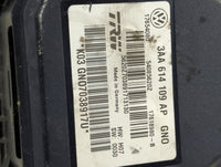 2011-2017 Volkswagen Cc ABS Pump Control Module Replacement P/N:3AA 614 109 AP Fits Fits 2011 2012 2013 2014 2015 2016 2017 