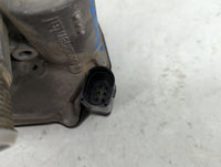 2009-2017 Volkswagen Cc Throttle Body P/N:06F 133 062 Q Fits OEM Used Auto Parts - Oemusedautoparts1.com