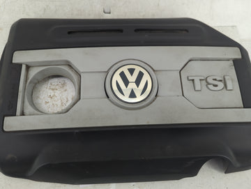 2014 Volkswagen Cc Engine Cover - Oemusedautoparts1.com