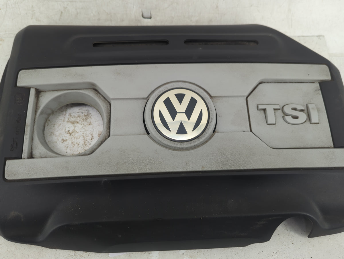 2014 Volkswagen Cc Engine Cover 1432348 - Oemusedautoparts1.com