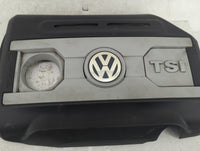 2014 Volkswagen Cc Engine Cover 1432348 - Oemusedautoparts1.com