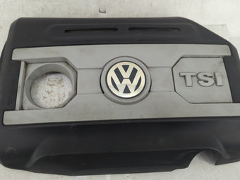 compare product 2014 Volkswagen Cc Engine Cover 1432348