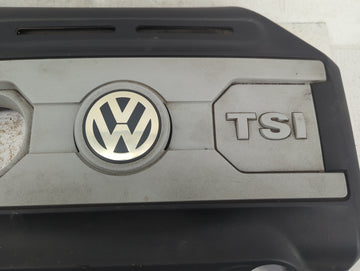 2014 Volkswagen Cc Engine Cover
