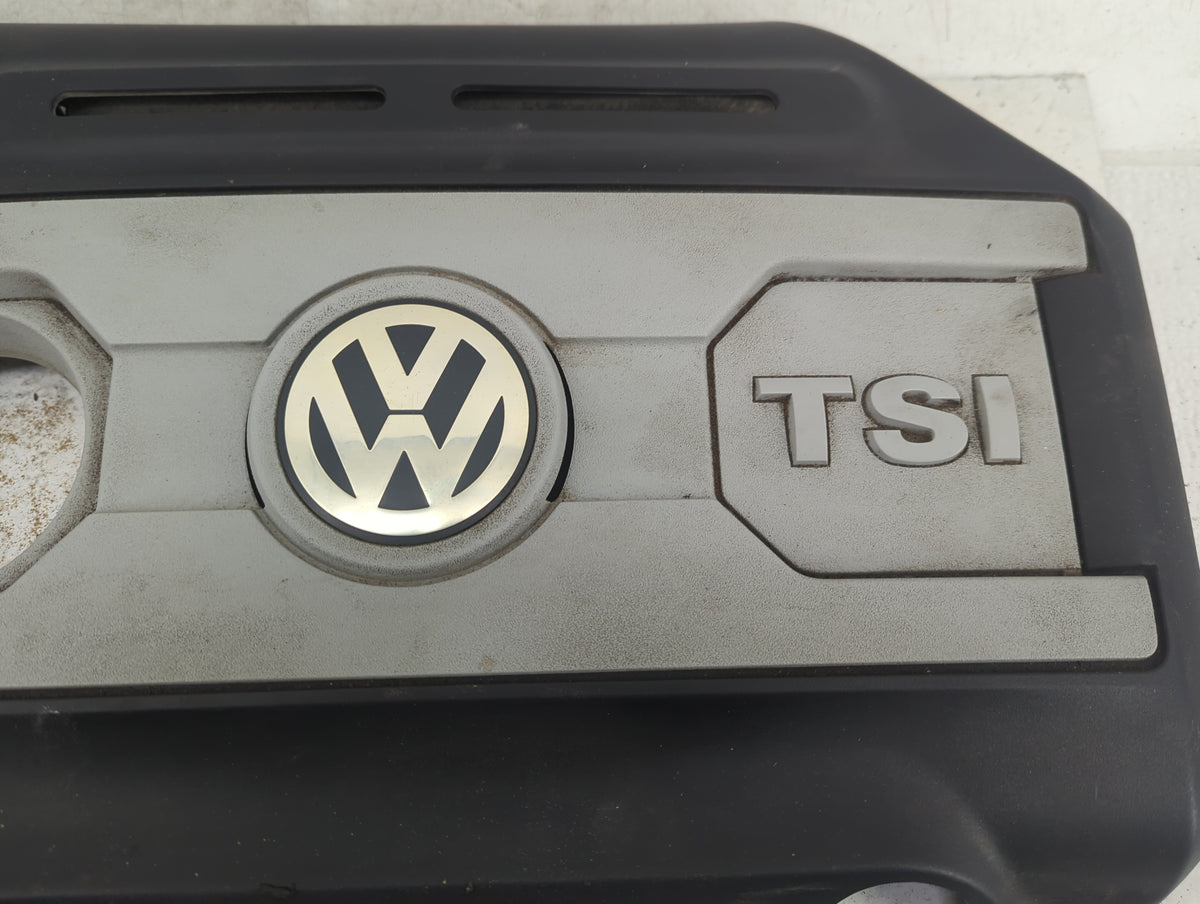 2014 Volkswagen Cc Engine Cover 1432348 - Oemusedautoparts1.com
