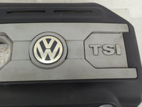 2014 Volkswagen Cc Engine Cover 1432348 - Oemusedautoparts1.com