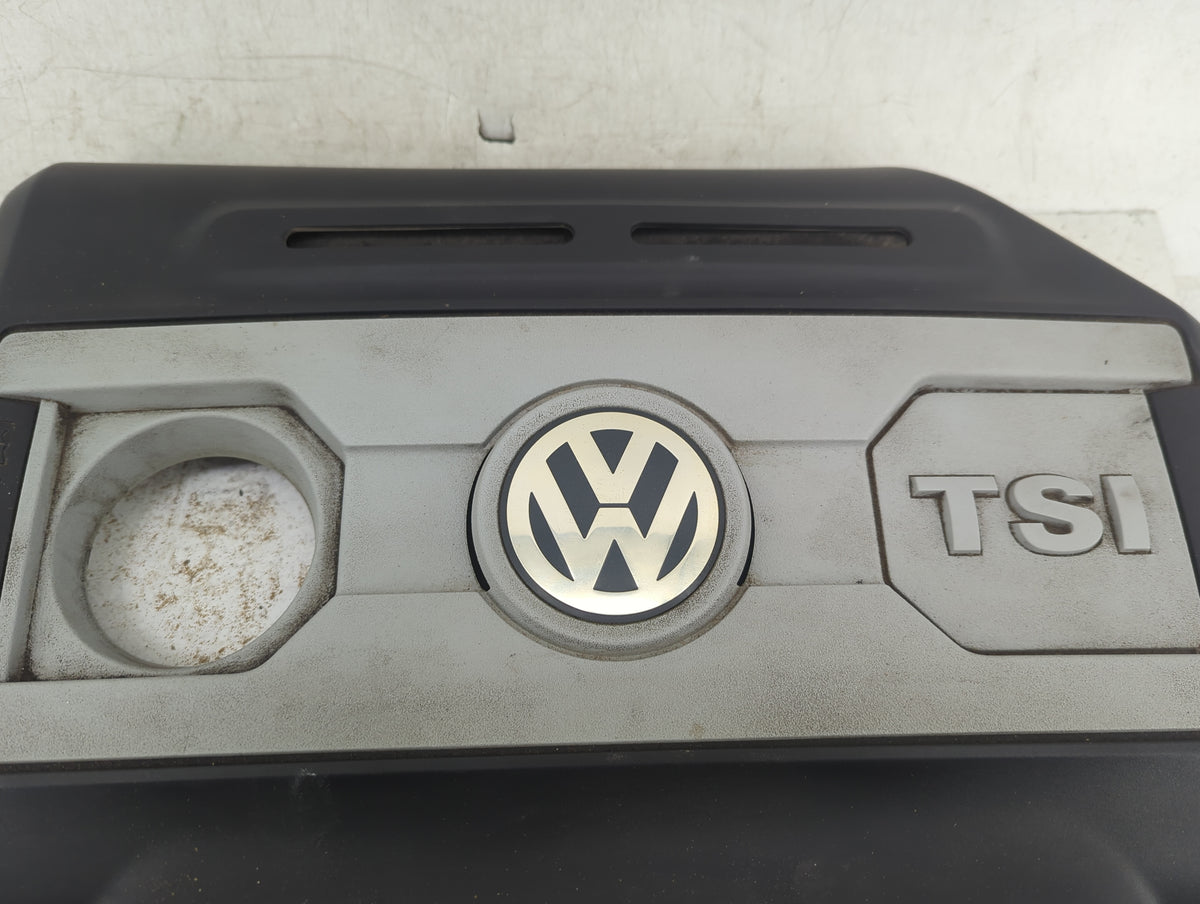 2014 Volkswagen Cc Engine Cover 1432348 - Oemusedautoparts1.com