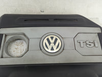 2014 Volkswagen Cc Engine Cover 1432348 - Oemusedautoparts1.com