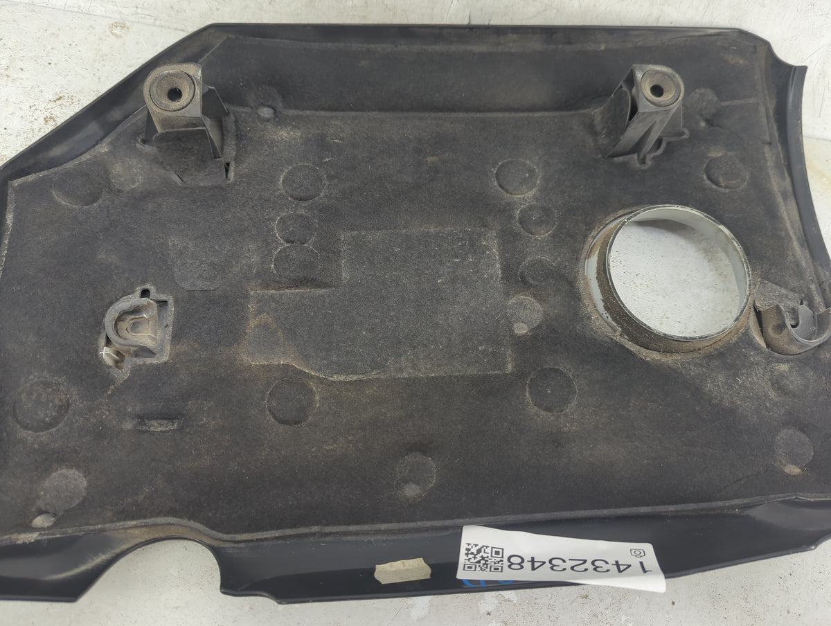 2014 Volkswagen Cc Engine Cover 1432348 - Oemusedautoparts1.com