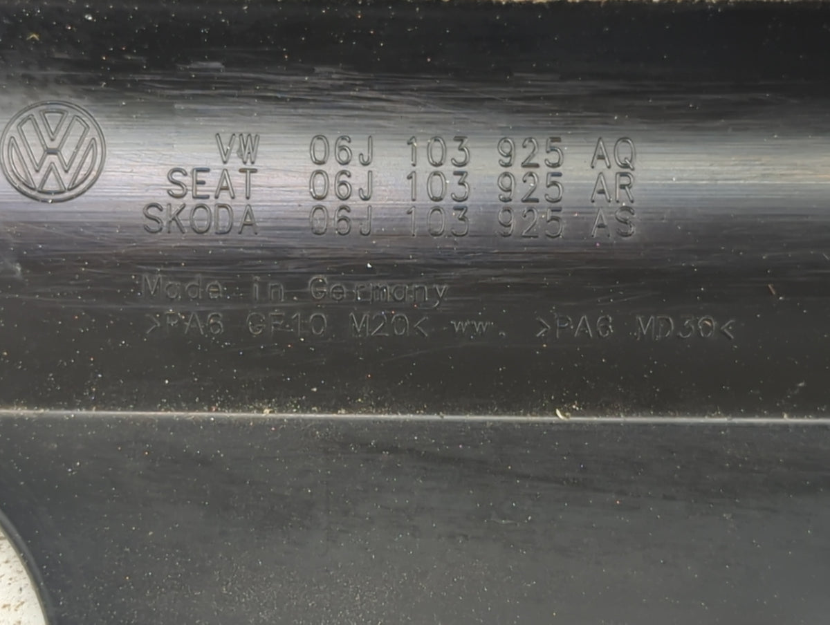2014 Volkswagen Cc Engine Cover 1432348 - Oemusedautoparts1.com