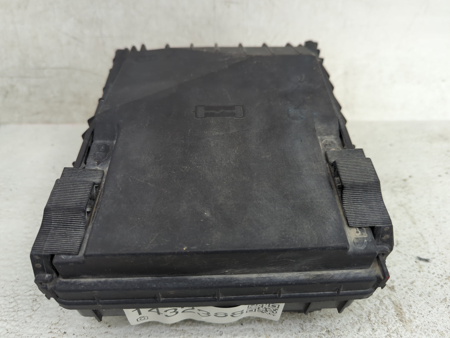 2013-2017 Volkswagen Cc Fusebox Fuse Box Panel Relay Module Fits Fits 2008 2009 2010 2012 2013 2014 2015 2016 2017 2018 OEM 