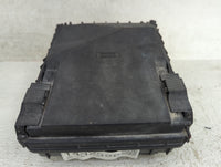 2013-2017 Volkswagen Cc Fusebox Fuse Box Panel Relay Module Fits Fits 2008 2009 2010 2012 2013 2014 2015 2016 2017 2018 OEM 