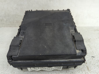 compare product 2013-2017 Volkswagen Cc Fusebox Fuse Box Panel Relay Module Fits Fits 2008 2009 2010 2012 2013 2014 2015 2016 2017 2018 OEM Used Auto Parts