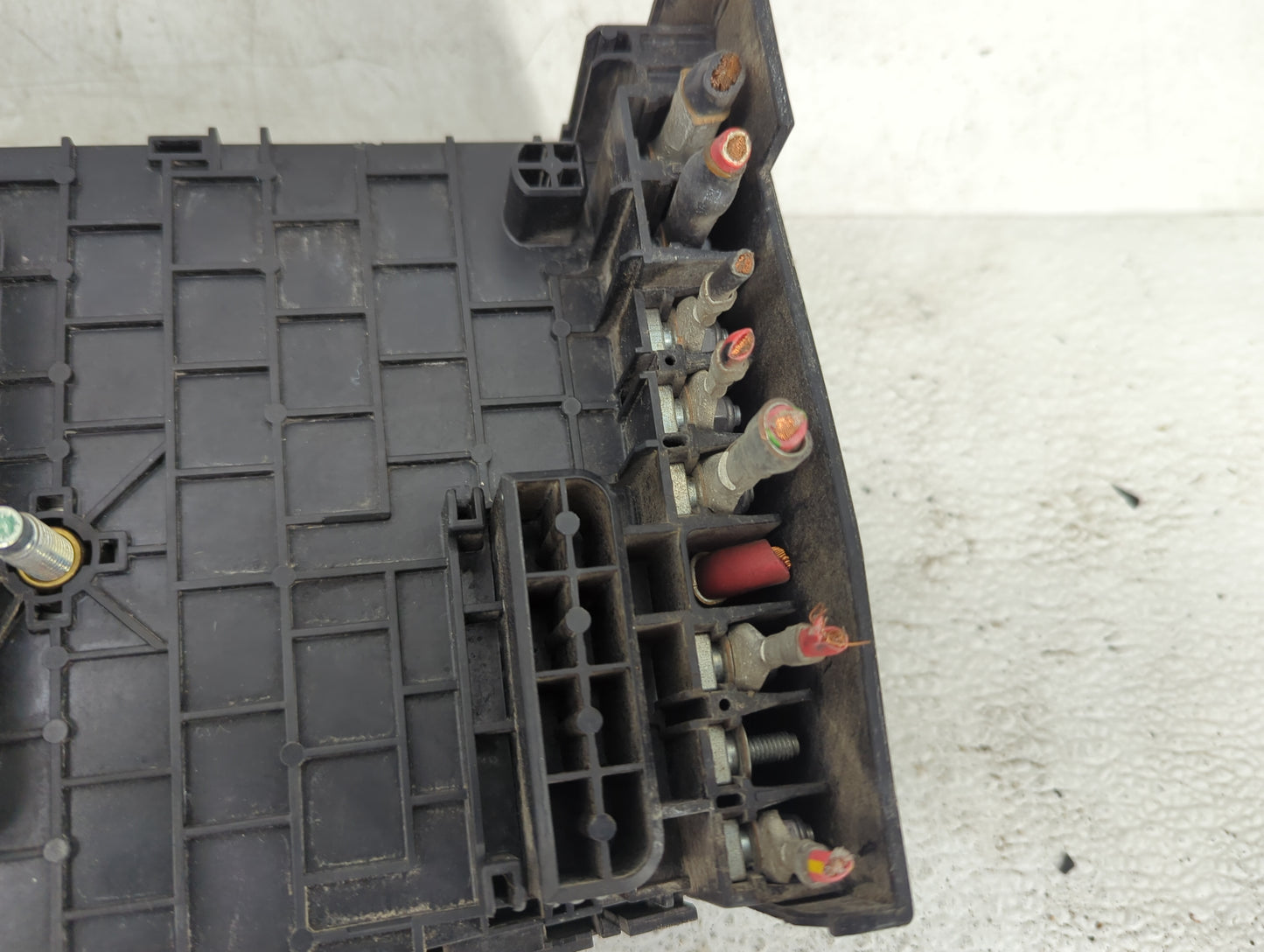 2013-2017 Volkswagen Cc Fusebox Fuse Box Panel Relay Module Fits Fits 2008 2009 2010 2012 2013 2014 2015 2016 2017 2018 OEM 