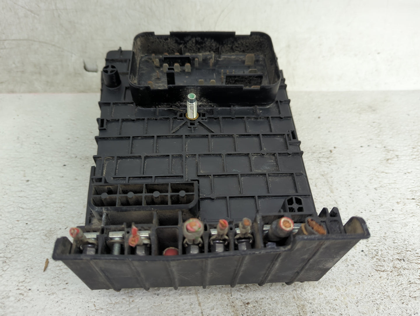 2013-2017 Volkswagen Cc Fusebox Fuse Box Panel Relay Module Fits Fits 2008 2009 2010 2012 2013 2014 2015 2016 2017 2018 OEM 