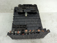 2013-2017 Volkswagen Cc Fusebox Fuse Box Panel Relay Module Fits Fits 2008 2009 2010 2012 2013 2014 2015 2016 2017 2018 OEM 
