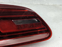 2013-2017 Volkswagen Cc Tail Light Assembly Passenger Right OEM P/N:3C8 945 307 R Fits Fits 2013 2014 2015 2016 2017 OEM Use