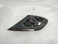 2013-2017 Volkswagen Cc Tail Light Assembly Passenger Right OEM P/N:3C8 945 307 R Fits Fits 2013 2014 2015 2016 2017 OEM Use