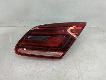 compare product 2013-2017 Volkswagen Cc Tail Light Assembly Passenger Right OEM P/N:3C8 945 308 Fits Fits 2013 2014 2015 2016 2017 OEM Used Auto Parts