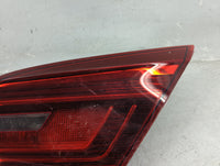 2013-2017 Volkswagen Cc Tail Light Assembly Passenger Right OEM P/N:3C8 945 308 Fits Fits 2013 2014 2015 2016 2017 OEM Used 