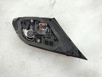 2013-2017 Volkswagen Cc Tail Light Assembly Passenger Right OEM P/N:3C8 945 308 Fits Fits 2013 2014 2015 2016 2017 OEM Used 