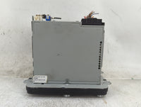 2012-2017 Volkswagen Cc Radio AM FM Cd Player Receiver Replacement P/N:1K0035274F VWZ4Z2N0282297 Fits OEM Used Auto Parts - 
