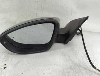 compare product 2013-2017 Volkswagen Cc Driver Side View Mirror - Left Door Mirror OEM Used