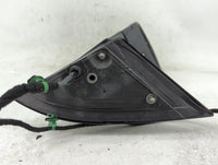 2013-2017 Volkswagen Cc Driver Side View Mirror - Left Door Mirror OEM Used - Oemusedautoparts1.com